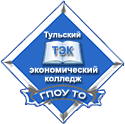 эмблема колледжа