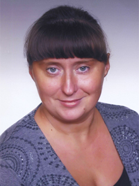 Макарова Алла Викторовна